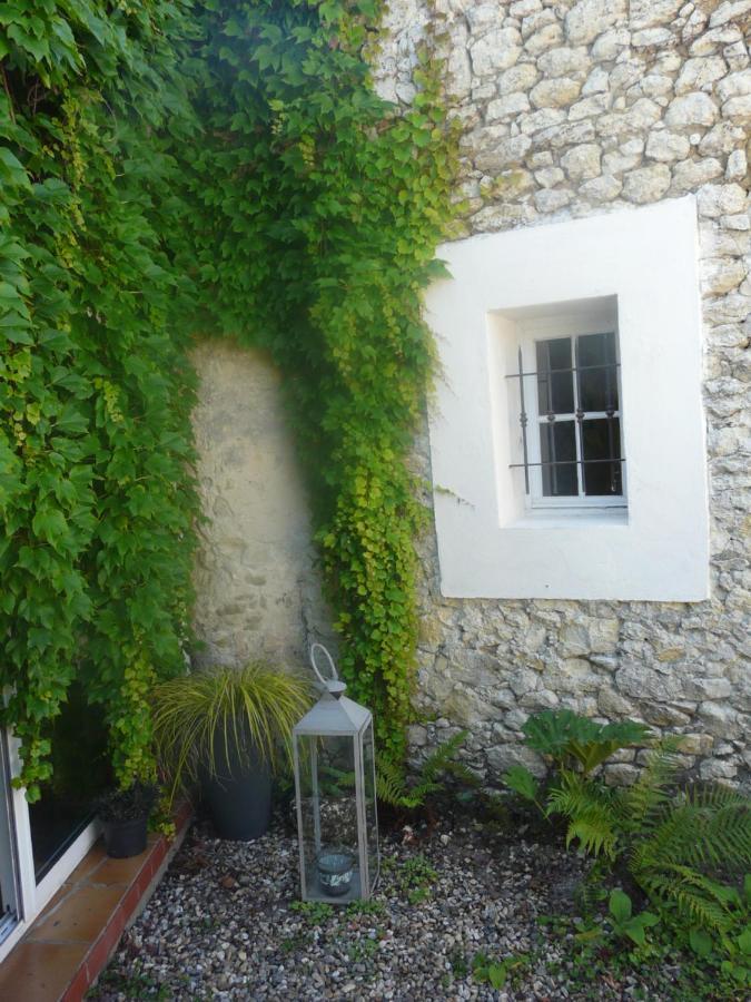 La Closeraie Saint Girons 外观 照片
