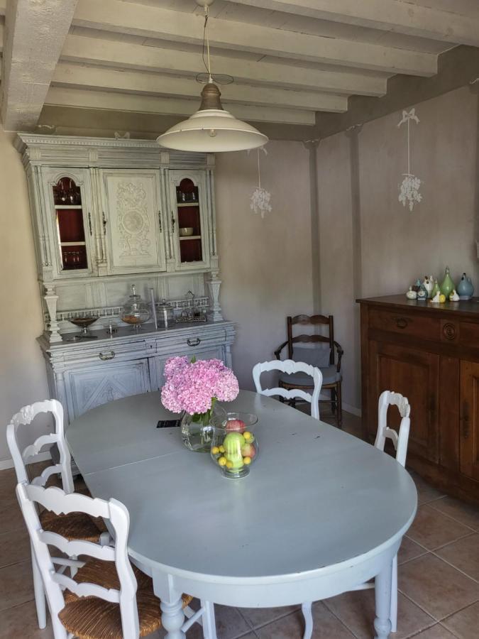 La Closeraie Saint Girons 外观 照片